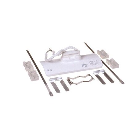 Hatco Kit, 375W 120V 1/2 Size Element R02.07.006.00